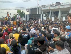 Pemantauan Aspirasi Mahasiswa dan Masyarakat pada 2 September 2025: Tanggapan Ketua DPRD dan Kapolda Bengkulu