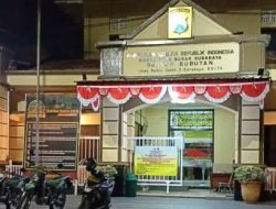 Kapolsek Bubutan Diduga Merampas Paksa Ponsel Jurnalis