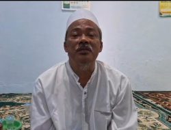 Ketua MUI Nganjuk Ajak Umat Jaga Kondusivitas dan Sampaikan Aspirasi dengan Akhlakul Karimah