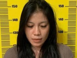 Pesta Sabu di Menganti Gresik, Suami Kabur Lewat Lubang Toilet