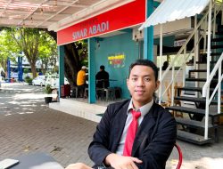 HUBUNGAN BUPATI DAN WAKIL BUPATI SIDOARJO MEMANAS, TOKOH PEMUDA SIDOARJO ANGKAT BICARA: “Sudahi Ego, Urusi Rakyat!”