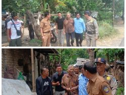 Pendampingan Penanganan ODGJ di Prambon, Polres Nganjuk Tekankan Dampak Sosial dan Kamtibmas