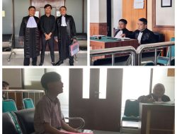 Persidangan Hak Cipta Font di PN Wates: Iwan Kurniawan Sebut Saksi Korban Tak Mau Bernegosiasi