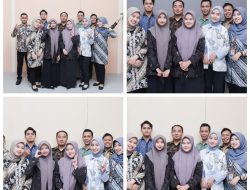 Bank Syariah Annisa Mukti Rayakan Hari Batik Nasional dengan Pelayanan Prima