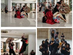 Bengkel Muda Surabaya Ajarkan Moralitas Lewat Teater Anak:  “Hikayat Anak yang Sombong‎