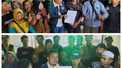 Dugaan Pungli Koperasi Ketajek Makmur Sejahtera Rugikan Petani Kopi di Jember