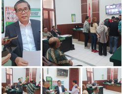 Dugaan Kejanggalan Lelang Aset di PN Surabaya, KJPP Latief Hanif Diduga Buat Laporan Penilaian Fiktif