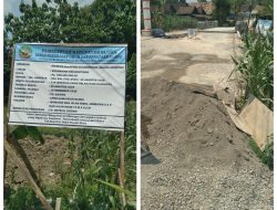 Sorotan publik: Proyek rehabilitasi jembatan dan jalan rigid beton Kedungtuban – Galuk.