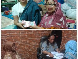 Pensiunan Kepala Sekolah Surabaya, Laporkan Ikke Septianti atas Dugaan Intimidasi dan Penggelapan