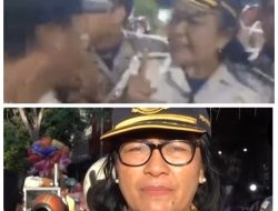 Warga Surabaya Keberatan Dengan Adanya Parkir Liar, Kabid Dishub Surabaya Membalas Dengan Arogansi