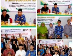 YLBH Fajar Trilaksana Gandeng Kelurahan Sukodono Gelar Penyuluhan Optimalisasi Kesadaran Hukum