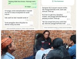 “Kisah Guru SMK di Surabaya yang Mengundurkan Diri Karena Dugaan Pelecehan Sesama Jenis”