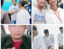 Dr. DIDI SUNGKONO, S.H.,M.H. : Sudah Pantas 3 Manusia Berjiwa Iblis Terdakwa Kasus Pemerkosaan dan Pembunuhan Berencana Divonis Hukuman Seumur Hidup