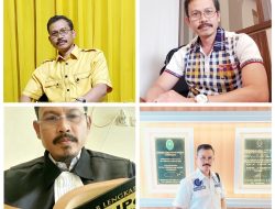 Disahkannya UU No.14 tahun 2025 Direktur YLBH Fajar Trilaksana: Pemerintah Wajib Jamin Umroh Mandiri Aman Dari Penipuan