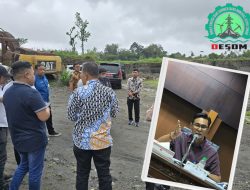 ESDM Jatim Perketat Sistem Perizinan Tambang : Semua Tahapan Terekam Digital, Celah Penyimpangan Ditutup Rapat