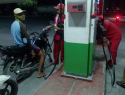 BBM Subsidi Disedot Motor Rakitan, APH Diminta Turun ke Rengel