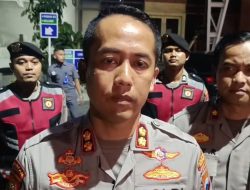 Pesta Seks Sesama Jenis 34 Pria Jalani Pemeriksaan di Polrestabes Surabaya