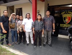 Pengeroyokan Brutal Anggota BRN di Pasuruan Akhirnya Naik Sidik, Tersangka Belum Ditetapkan