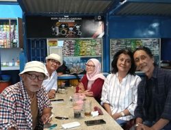 ‎HPI Teguhkan Peran Pramuwisata sebagai Duta Bangsa, Agustina Terpilih Ketua 2026–2030‎