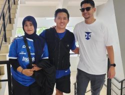 Persib Juara Ini Kata Ketua Viking Sidoarjo