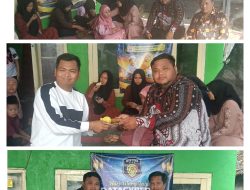 Satu Tahun Datacyber.id: Momentum Haru, Aksi Sosial, dan Komitmen Informasi Akurat untuk Publik