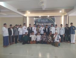 MUI Kota Surabaya Gelar Ta’aruf dan Konsolidasi Pengurus Periode 2025–2030