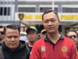 Tak Pandang Bulu, Kejari Surabaya Tindak Kasus Korupsi, AMI Beri Apresiasi