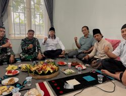 Jejakdigitalnusantara.com Resmi Diluncurkan, Menjadikan Akurasi Panglima dan Hukum sebagai Kompas