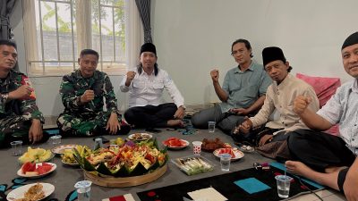 Jejakdigitalnusantara.com Resmi Diluncurkan, Menjadikan Akurasi Panglima dan Hukum sebagai Kompas
