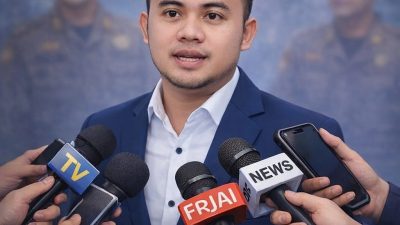 Wartawan Diduga Diblokir Saat Konfirmasi, FRJRI Minta Klarifikasi dan Junjung Etika Pers