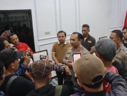 Berawal Kesalahpahaman di Pengajian, Kades Pakel Dikeroyok, 10 Orang Ditangkap